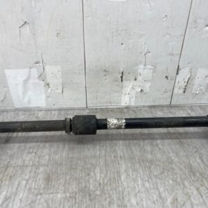 Cardan droit (transmission) OPEL CORSA D PHASE 2 Diesel