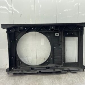 Armature avant, Masque avant PEUGEOT 3008 1 PHASE 1 Diesel