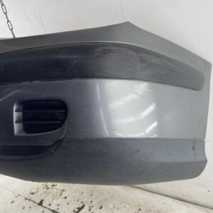 Pare choc avant CITROEN C5 1 PHASE 1 Diesel