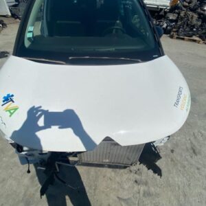 Capot CITROEN C3 AIRCROSS 1 PHASE 2 Diesel