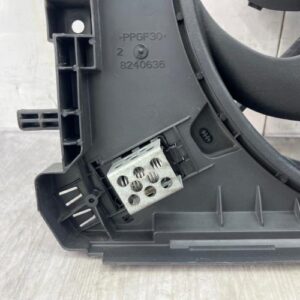 Moto ventilateur radiateur DACIA SANDERO 2 PHASE 1 Essence
