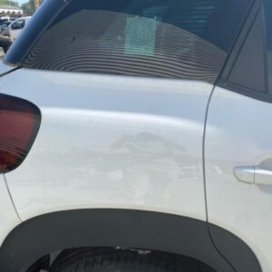 Aile arriere droit CITROEN C3 AIRCROSS 1 PHASE 2 Diesel