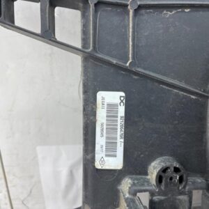 Moto ventilateur radiateur RENAULT KANGOO 2 PHASE 2 Diesel