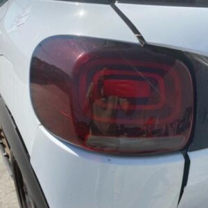 Feu arriere principal gauche (feux) CITROEN C3 AIRCROSS 1 PHASE 2 Diesel