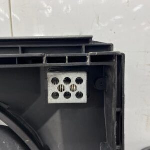 Moto ventilateur radiateur PEUGEOT 308 2 PHASE 2 Essence