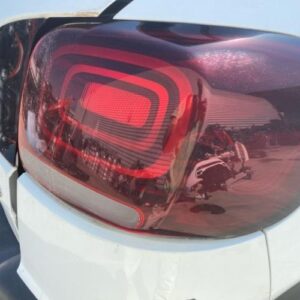 Feu arriere principal droit (feux) CITROEN C3 AIRCROSS 1 PHASE 2 Diesel