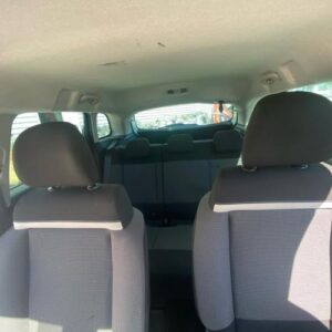 Ciel de toit CITROEN C3 AIRCROSS 1 PHASE 2 Diesel