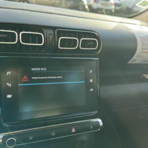 Ecran GPS CITROEN C3 AIRCROSS 1 PHASE 2 Diesel
