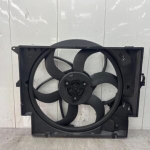 Moto ventilateur radiateur BMW SERIE 3 E90 PHASE 1 Diesel
