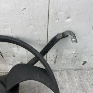 Moto ventilateur radiateur CITROEN C3 2 PHASE 1 Essence