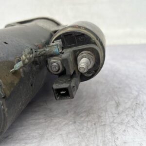 Demarreur AUDI A3 1 PHASE 2 Diesel