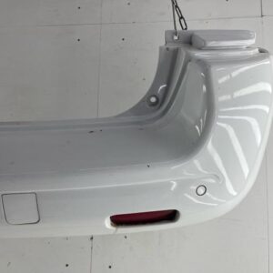 Pare choc arriere CITROEN JUMPY 3 M PHASE 1 Diesel