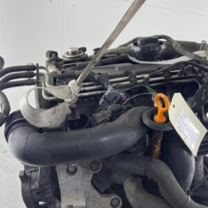 Moteur VOLKSWAGEN GOLF 5 Diesel