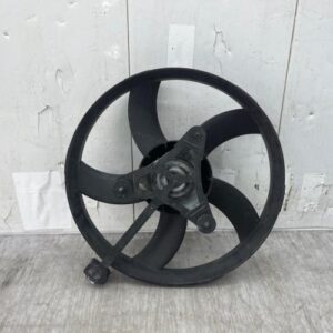 Moto ventilateur radiateur SEAT IBIZA 4 PHASE 1 COUPE Essence