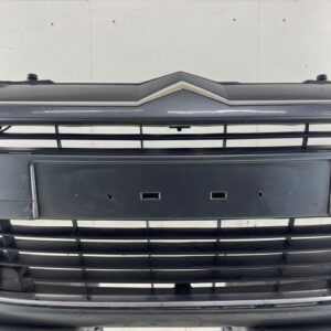 Pare choc avant CITROEN C5 2 Diesel