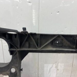 Armature avant, Masque avant RENAULT CLIO 3 PHASE 2 Diesel