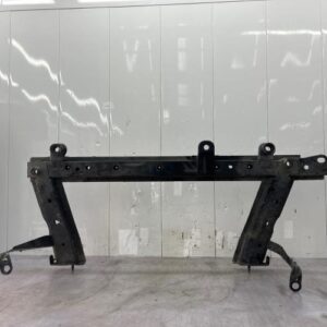 Demi berceau RENAULT CAPTUR 1 PHASE 1 Diesel