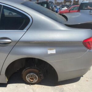Aile arriere gauche BMW SERIE 5 F10 PHASE 1 Diesel