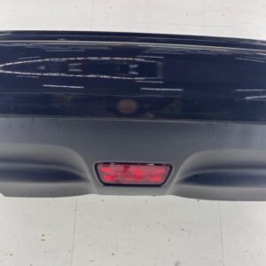Pare choc arriere NISSAN JUKE 1 PHASE 2 Diesel