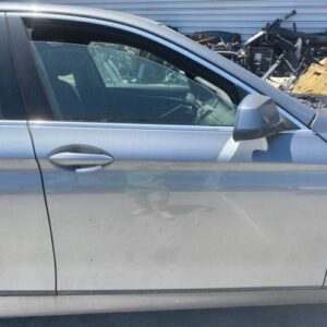 Porte avant droit BMW SERIE 5 F10 PHASE 1 Diesel
