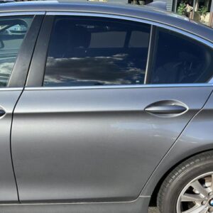 Porte arriere gauche BMW SERIE 5 F10 PHASE 1 Diesel