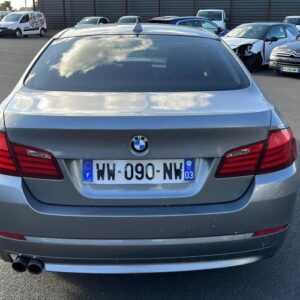 Malle/Hayon arriere BMW SERIE 5 F10 PHASE 1 Diesel