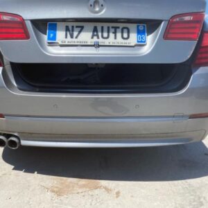 Feu arriere secondaire gauche (feux) BMW SERIE 5 F10 PHASE 1 Diesel