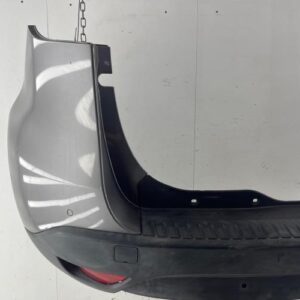 Pare choc arriere RENAULT SCENIC 3 PHASE 1 Diesel