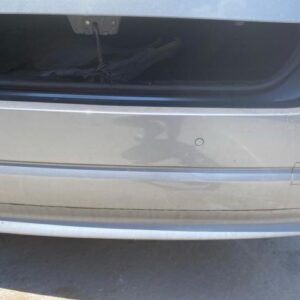 Pare choc arriere BMW SERIE 5 F10 PHASE 1 Diesel