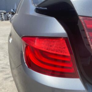 Feu arriere principal gauche (feux) BMW SERIE 5 F10 PHASE 1 Diesel