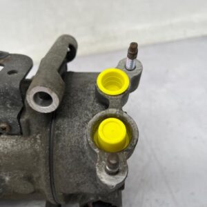 Compresseur clim CITROEN DS3 PHASE 1 Essence