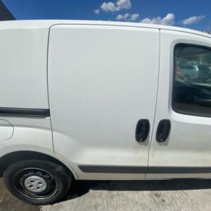 Aile arriere droit CITROEN NEMO Diesel