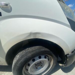 Aile avant droit CITROEN NEMO Diesel