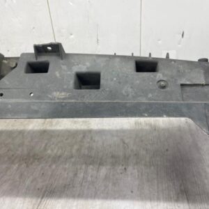 Armature avant, Masque avant RENAULT MODUS PHASE 1 Diesel