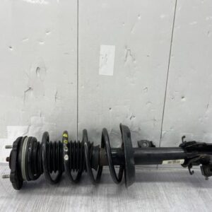 Amortisseur avant gauche CITROEN NEMO Diesel