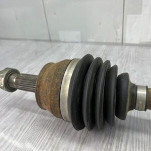 Cardan droit (transmission) CITROEN NEMO Diesel