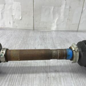Cardan gauche (transmission) CITROEN NEMO Diesel