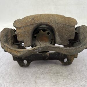 Etrier avant gauche (freinage) CITROEN NEMO Diesel