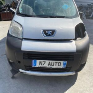 Capot PEUGEOT BIPPER Diesel