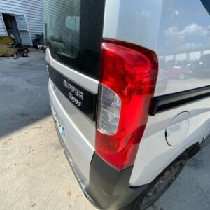 Aile arriere droit PEUGEOT BIPPER Diesel