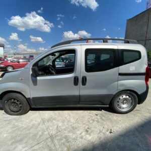 Custode arriere gauche PEUGEOT BIPPER Diesel