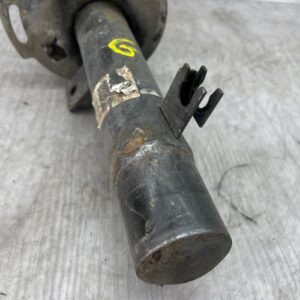 Amortisseur avant gauche CITROEN DS3 PHASE 1 Essence