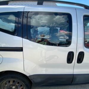 Porte laterale droit PEUGEOT BIPPER Diesel