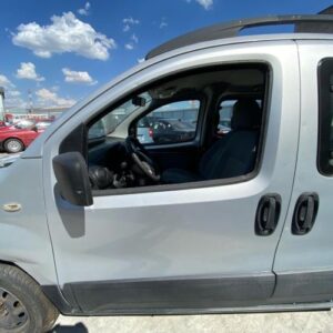 Porte avant gauche PEUGEOT BIPPER Diesel