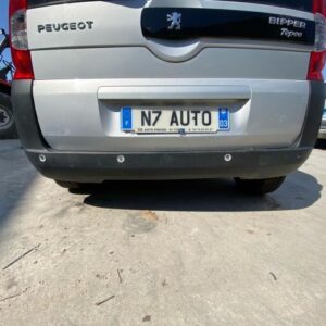 Malle/Hayon arriere PEUGEOT BIPPER Diesel