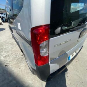 Feu arriere principal gauche (feux) PEUGEOT BIPPER Diesel