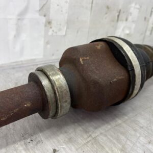 Cardan droit (transmission) CITROEN DS3 PHASE 1 Essence