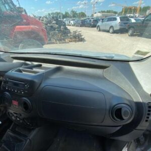 Tableau de bord PEUGEOT BIPPER Diesel