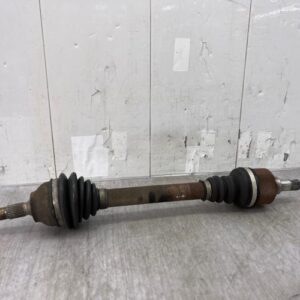 Cardan gauche (transmission) CITROEN DS3 PHASE 1 Essence