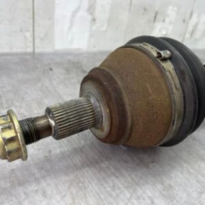Cardan droit (transmission) AUDI A3 1 PHASE 2 Diesel
